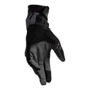 Leatt 5.5 ADV HydraDri Glove - Stealth (M/US9/EU8)