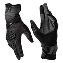 Leatt 5.5 ADV HydraDri Glove - Stealth (3XL/US13/EU12)