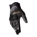 Leatt 5.5 ADV HydraDri Glove (Short) - Stealth (S/US8/EU7)