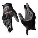 Leatt 5.5 ADV HydraDri Glove (Short) - Stealth (M/US9/EU8)