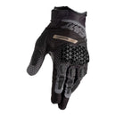 Leatt 5.5 ADV HydraDri Glove (Short) - Stealth (2XL/US12/EU11)