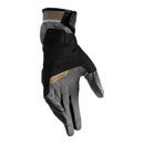 Leatt 5.5 ADV X-Flow Glove - Stealth (XS/US7/EU6)