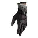Leatt 5.5 ADV X-Flow Glove - Stealth (S/US8/EU7)