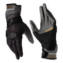 Leatt 5.5 ADV X-Flow Glove - Stealth (L/US10/EU9)