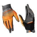 Leatt 5.5 ADV X-Flow Glove (Short) - Orange (S/US8/EU7)