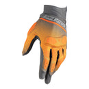 Leatt 5.5 ADV X-Flow Glove (Short) - Orange (S/US8/EU7)