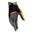 Leatt 5.5 ADV X-Flow Glove (Short) - Orange (S/US8/EU7)