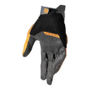 Leatt 5.5 ADV X-Flow Glove (Short) - Orange (S/US8/EU7)