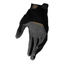 Leatt 5.5 ADV X-Flow Glove (Short) - Stealth (XS/US7/EU6)