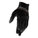 Leatt 5.5 ADV X-Flow Glove (Short) - Stealth (XL/US11/EU10)