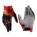 Leatt 4.5 Lite Glove - Burn (S/EU7/US8)
