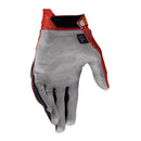 Leatt 4.5 Lite Glove - Burn (XL/EU10/US11)