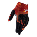Leatt 4.5 Lite Glove - Burn (XL/EU10/US11)