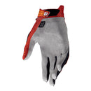 Leatt 4.5 Lite Glove - Burn (XL/EU10/US11)