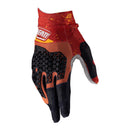 Leatt 4.5 Lite Glove - Burn (XL/EU10/US11)