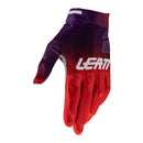 Leatt 2.5 X-Flow Sunburn Off Road Gloves Size Medium