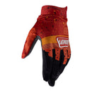 Leatt 2.5 WindBlock Glove - Burn (L/EU9/US10)
