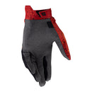 Leatt 2.5 WindBlock Glove - Burn (XL/EU10/US11)