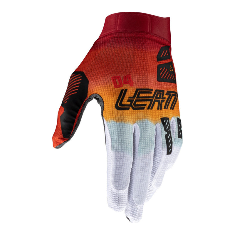 Leatt 1.5 GripR Glamis Off Road Gloves Size Medium