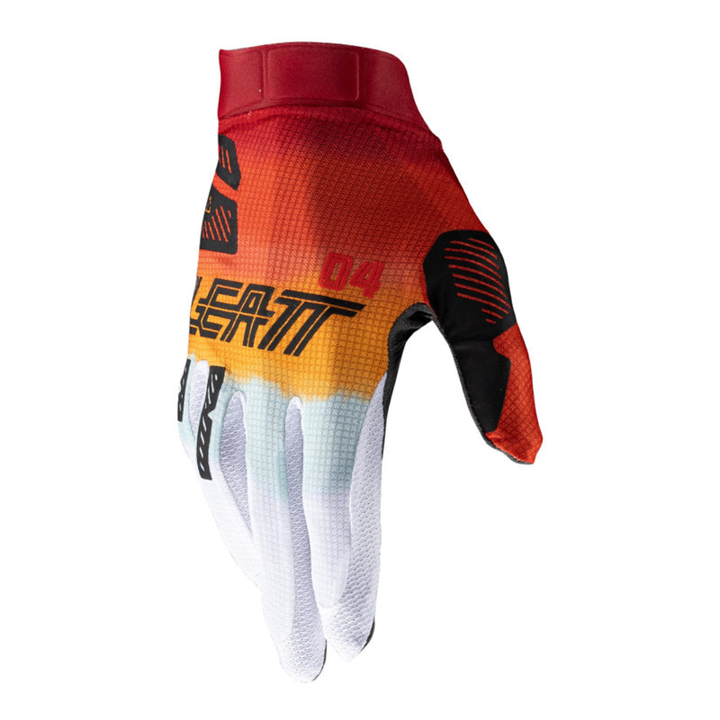 Leatt 1.5 GripR Glamis Off Road Gloves Size Medium