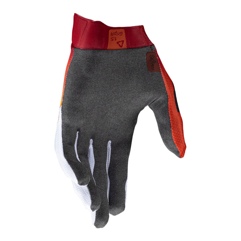 Leatt 1.5 GripR Glamis Off Road Gloves Size Medium