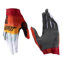 Leatt 1.5 GripR Glamis Off Road Gloves Size Medium