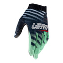 Leatt 1.5 GripR Matcha Off Road Gloves Size Large
