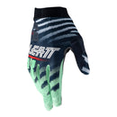 Leatt 1.5 GripR Matcha Off Road Gloves Size Medium