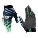 Leatt 1.5 GripR Matcha Off Road Gloves Size Medium