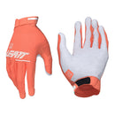 Leatt 2.5 X-Flow Women's Glove - Coral Pink (L/EU7/US8)