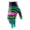 Leatt 2.5 X-Flow Glove - Tiger Pink (L/EU9/US10)