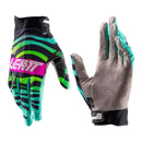 Leatt 2.5 X-Flow Glove - Tiger Pink (XL/EU10/US11)