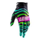 Leatt 2.5 X-Flow Glove - Tiger Pink (XL/EU10/US11)