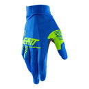 Leatt 1.5 GripR Glove  - Blue (S/EU7/US8)