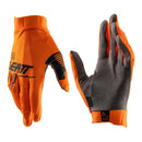 Leatt 1.5 GripR Glove - Orange (S/EU7/US8)