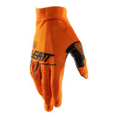 Leatt 1.5 GripR Glove - Orange (L/EU9/US10)