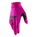 Leatt 1.5 GripR Glove  - Pink (L/EU9/US10)