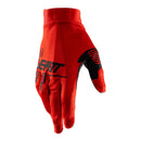 Leatt 1.5 GripR Glove - Red (XL/EU10/US11)