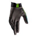 Leatt 1.5 GripR Glove - Storm Teal (S/EU7/US8)