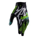 Leatt 1.5 GripR Glove - Storm Teal (S/EU7/US8)