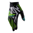 Leatt 1.5 GripR Glove - Storm Teal (XL/EU10/US11)