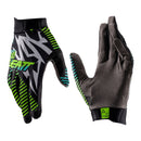 Leatt 1.5 GripR Glove - Storm Teal (2XL/EU11/US12)
