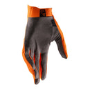 Leatt 1.5 Junior Glove - Orange (S/EU6/US7)