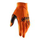 Leatt 1.5 Junior Glove - Orange (L/EU7/US8)