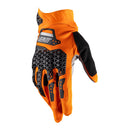 Leatt 5.5 ADV Rally Glove - Orange (M/EU8/US9)