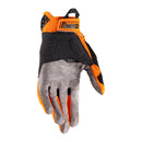 Leatt 5.5 ADV Rally Glove - Orange (L/EU9/US10)