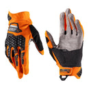 Leatt 5.5 ADV Rally Glove - Orange (L/EU9/US10)