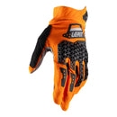 Leatt 5.5 ADV Rally Glove - Orange (XL/EU10/US11)