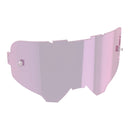 Leatt Goggle Repl. Dual Lens (all Velocity) Iriz Purple 78%