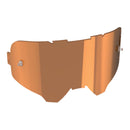 Leatt Goggle Repl. Dual Lens Iriz Bronze Uc 68%